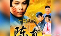 陈真电视剧,热血江湖，武术传奇